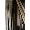 Image 3 : Huge Lot of Lumber 2x4, 2x6
