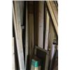 Image 4 : Huge Lot of Lumber 2x4, 2x6