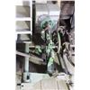Image 1 : Heavy Duty Drill Press (Green)