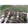 Image 4 : Pulleys Fire Extinguisher Saw Blades Misc
