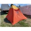 Image 1 : 8ft x 11ft Tent