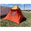 Image 2 : 8ft x 11ft Tent