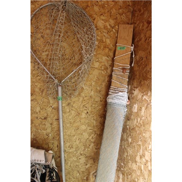 3 Fishing Nets