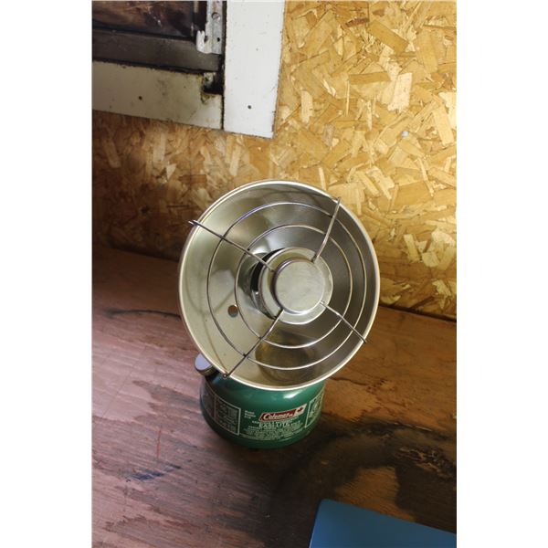 Coleman Easy Lite 519 Lantern