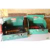Image 1 : (2X THE MONEY) Coleman Camp Stoves