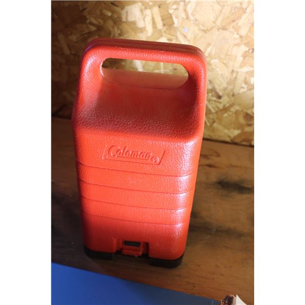 Coleman Lantern Model 505