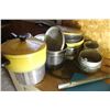Image 1 : Camping Supplies Pots Pans Kitchen Camping Related