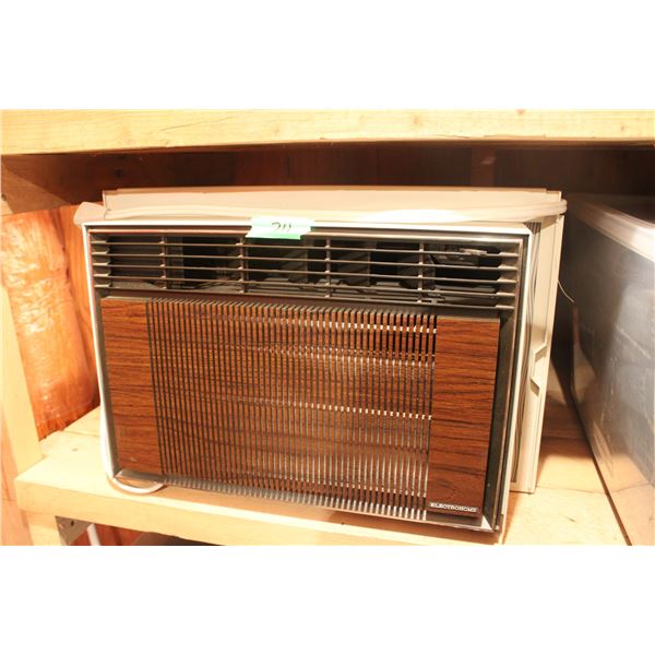 Window Air Conditioner