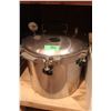 Image 1 : pressure canner, All American No 921 1/2 (tall)