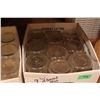 Image 3 : 2 Boxes of 2 Quart Jars