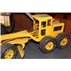 Image 1 : Tonka Grader Toy