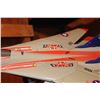 Image 5 : US Nimitz F14 Tomcat Jet Toy (Plastic)