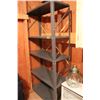 Image 1 : Metal Industrial Shelf 36" x 70" High