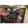 Image 2 : Box of Bike Parts Misc