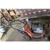 Image 1 : Kawasaki FJ 180V Lawn Mower (Push Mower)
