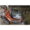 Image 2 : Kawasaki FJ 180V Lawn Mower (Push Mower)