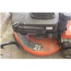 Image 7 : Kawasaki FJ 180V Lawn Mower (Push Mower)