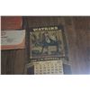 Image 3 : Watkins 1945 Calendar