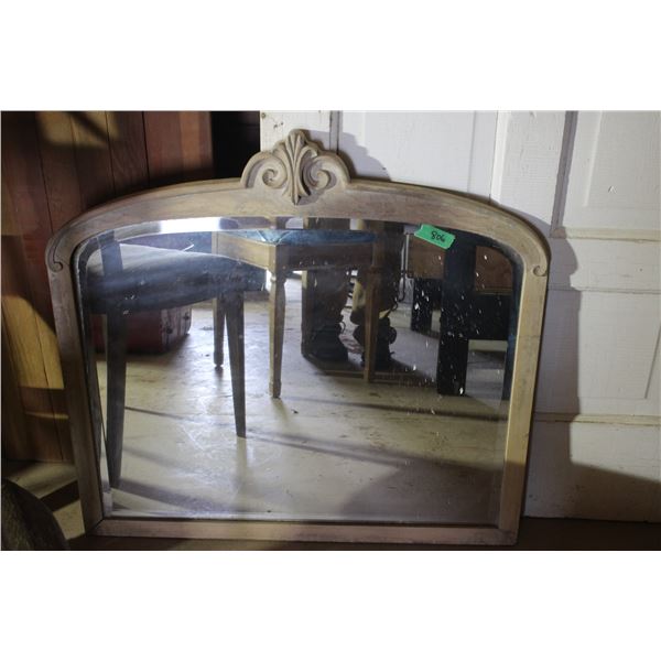 Mirror 32" x 27"