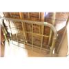 Image 2 : Head Board Foot Board Brass