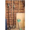 Image 1 : 2 Floor Lamps
