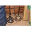 Image 2 : 2 Floor Lamps