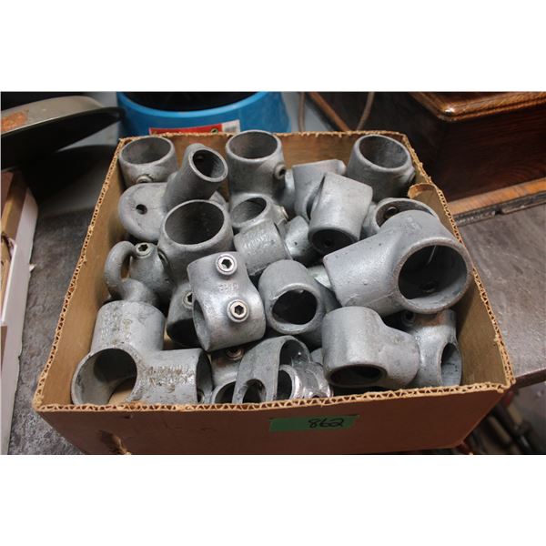 Piping Clamps