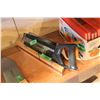 Image 3 : Mitre Box with 3 Saws