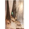 Image 2 : 4 Hand Saws