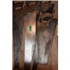Image 2 : 4 Hand Saws