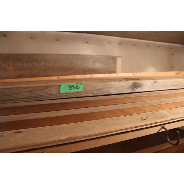 Misc Lumber