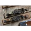 Image 3 : (3X THE MONEY) Wood Planes