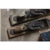 Image 4 : (3X THE MONEY) Wood Planes