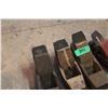 Image 4 : (4X THE MONEY) Wood Planes 4 Stamped Planes