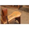 Image 2 : Leather Repair Stool