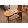 Image 4 : Leather Repair Stool