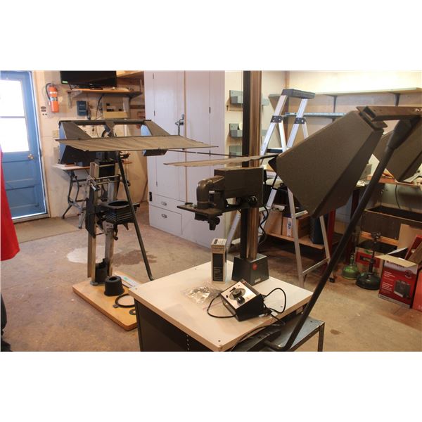 Enlarge Magnifying Focusing Sight