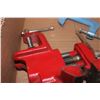 Image 3 : Clamps Mini Vise