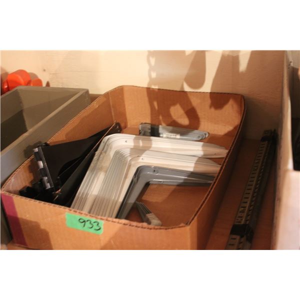 Wall Brackets
