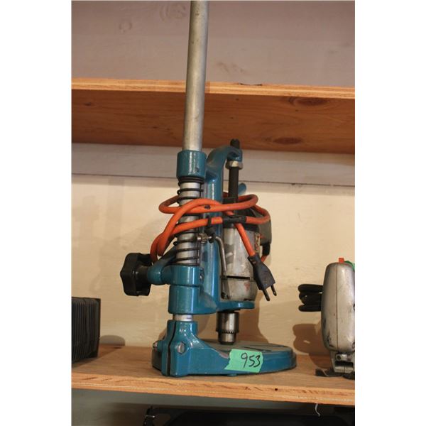Drill Press