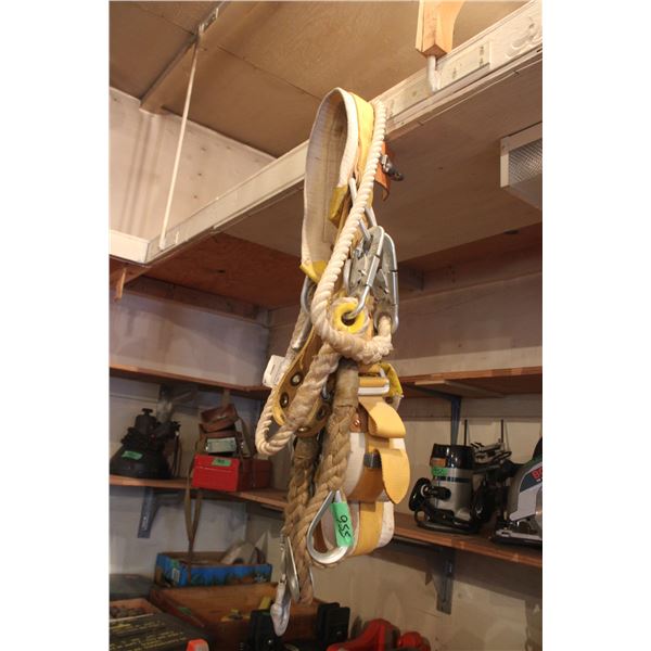 Safety Harness