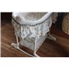 Image 2 : Singing Bassinet Baby Basket