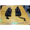 Image 1 : (2X THE MONEY) Bakelite Telephones