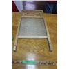 Image 1 : Vintage National Washboard