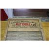 Image 3 : Vintage National Washboard
