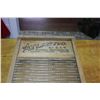 Image 4 : Vintage National Washboard