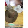 Image 1 : (3X THE MONEY) Kings, Hat Doctor and Daines Cowboy Hats