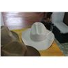 Image 3 : (3X THE MONEY) Kings, Hat Doctor and Daines Cowboy Hats