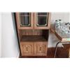 Image 3 : Wooden Cabinet (29"W x 71" Tall)