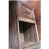 Image 5 : Wooden Cabinet (29"W x 71" Tall)